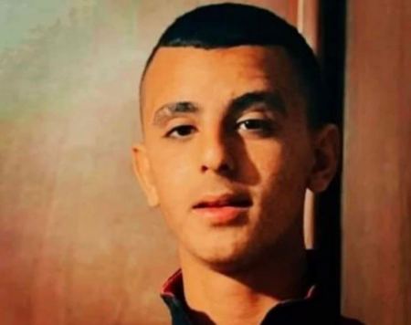 شهيد و5 مصابين قرب رام الله